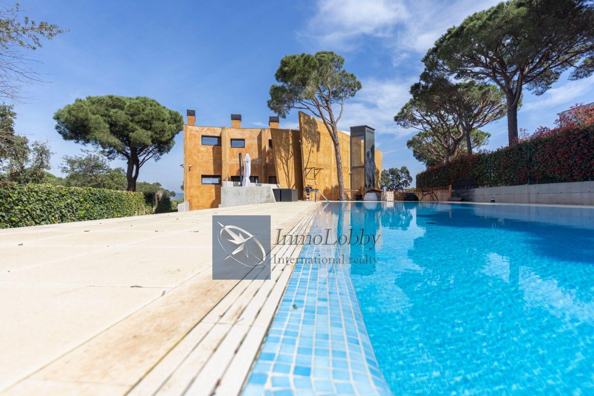 Venta de casa en Sant Feliu de Guíxols