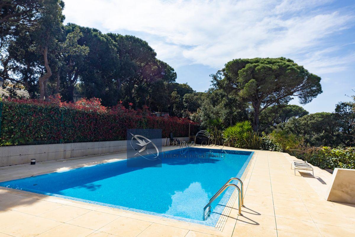 For sale of house in Sant Feliu de Guíxols