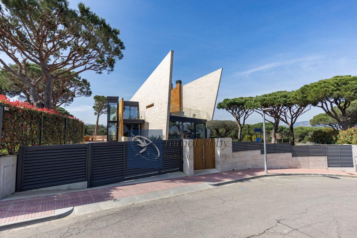 Venta de casa en Sant Feliu de Guíxols