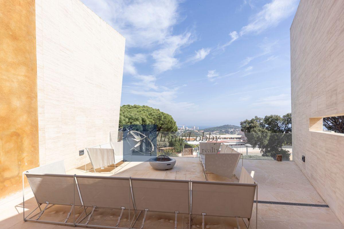 Venta de casa en Sant Feliu de Guíxols