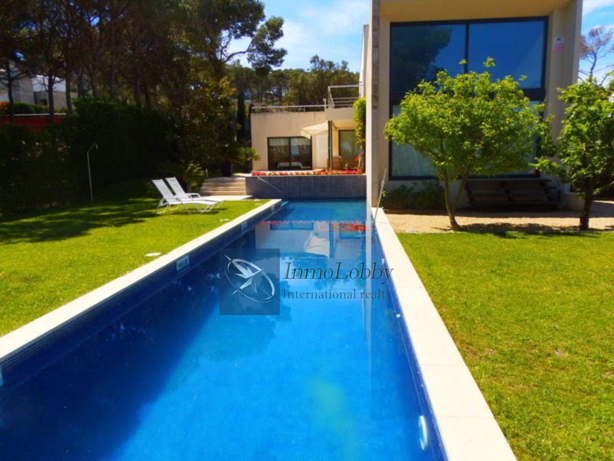 For rent of house in Sant Antoni de Calonge