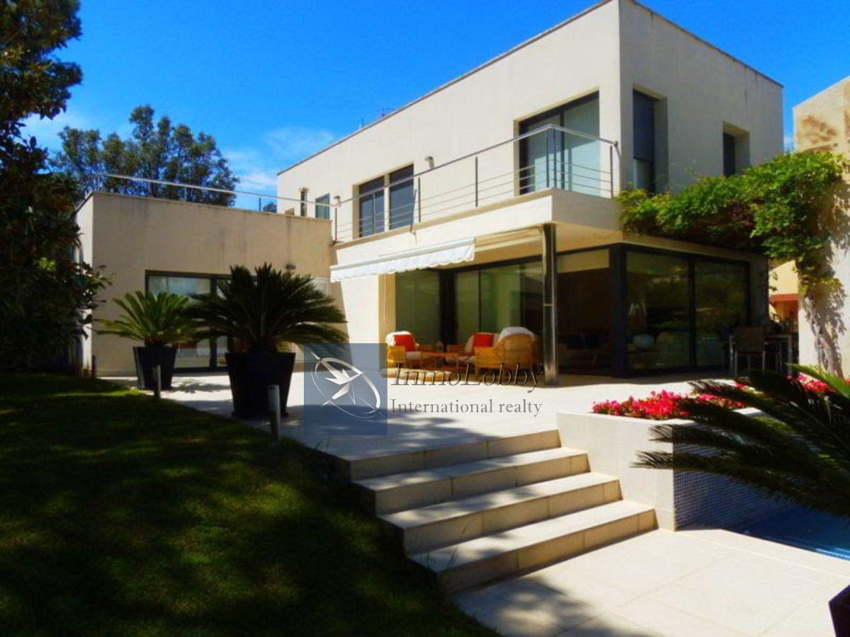 For rent of house in Sant Antoni de Calonge