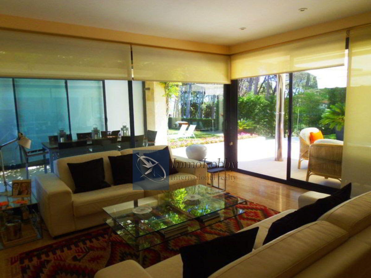 For rent of house in Sant Antoni de Calonge