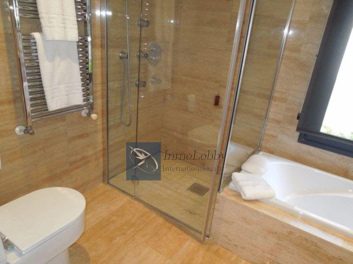 For rent of house in Sant Antoni de Calonge