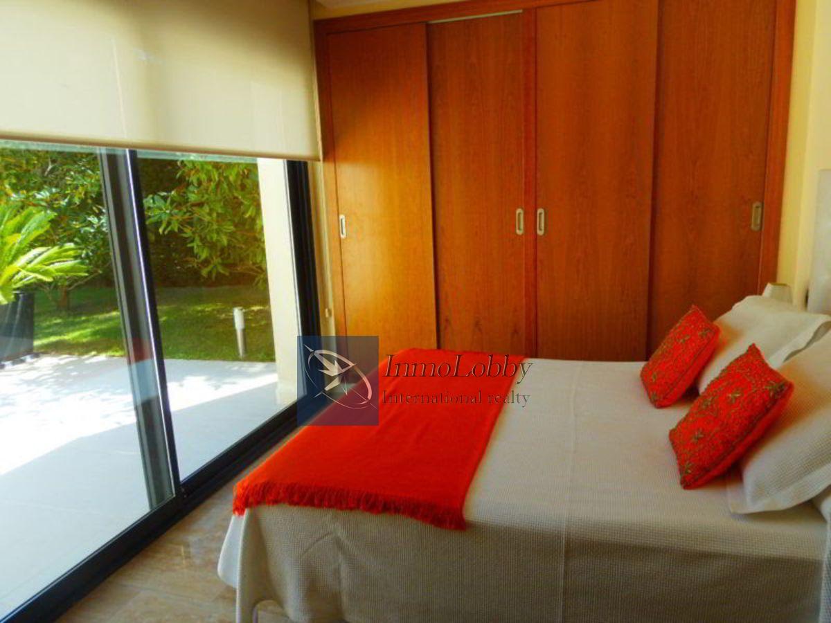 For rent of house in Sant Antoni de Calonge