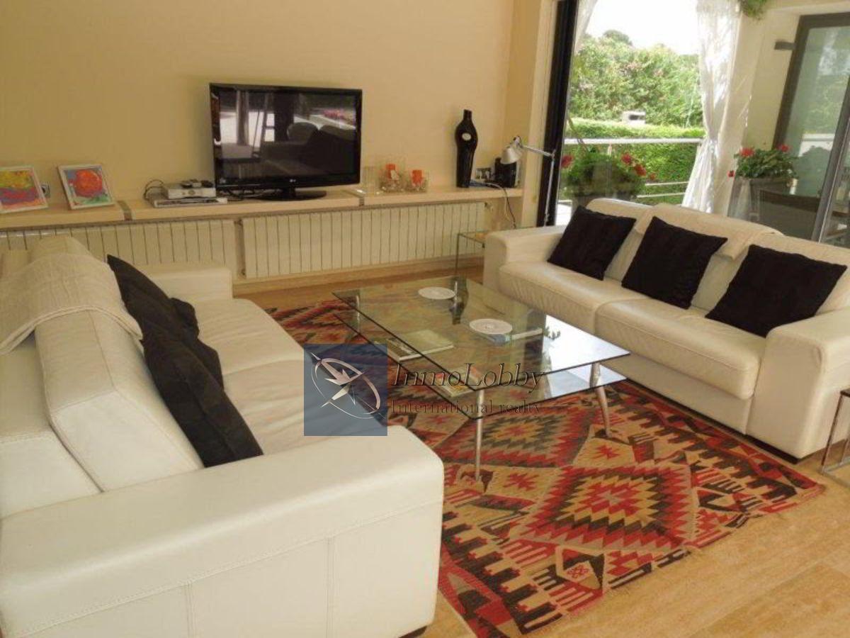 For rent of house in Sant Antoni de Calonge