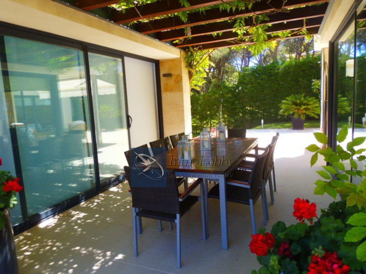 For rent of house in Sant Antoni de Calonge