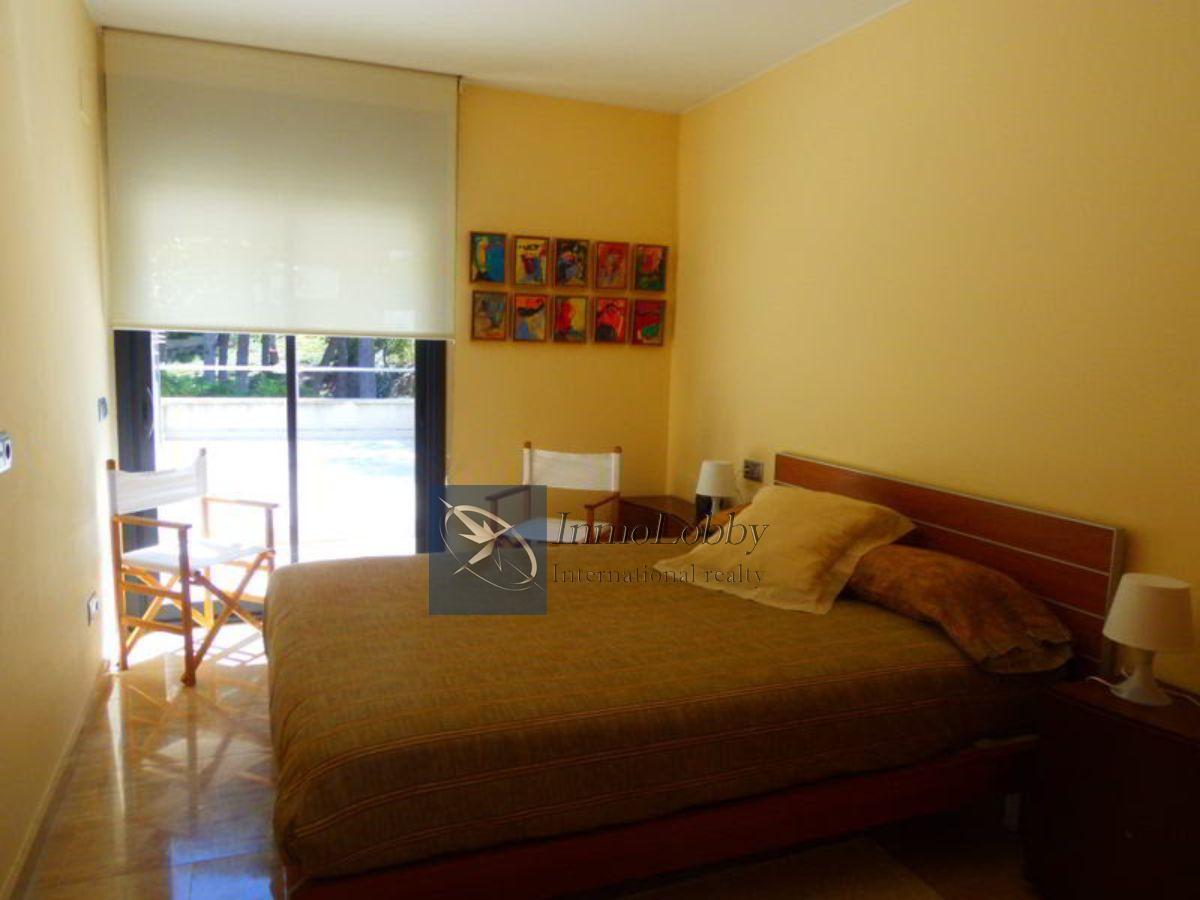 For rent of house in Sant Antoni de Calonge