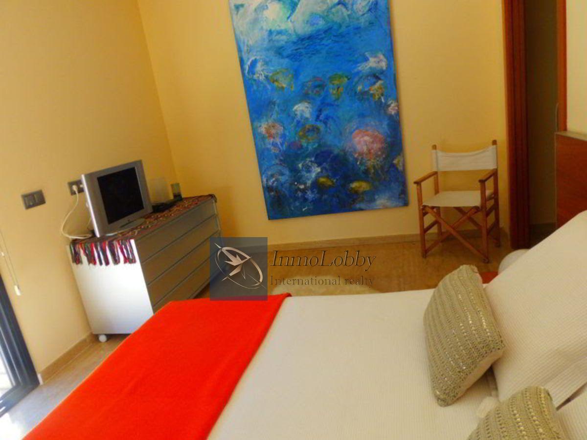 For rent of house in Sant Antoni de Calonge