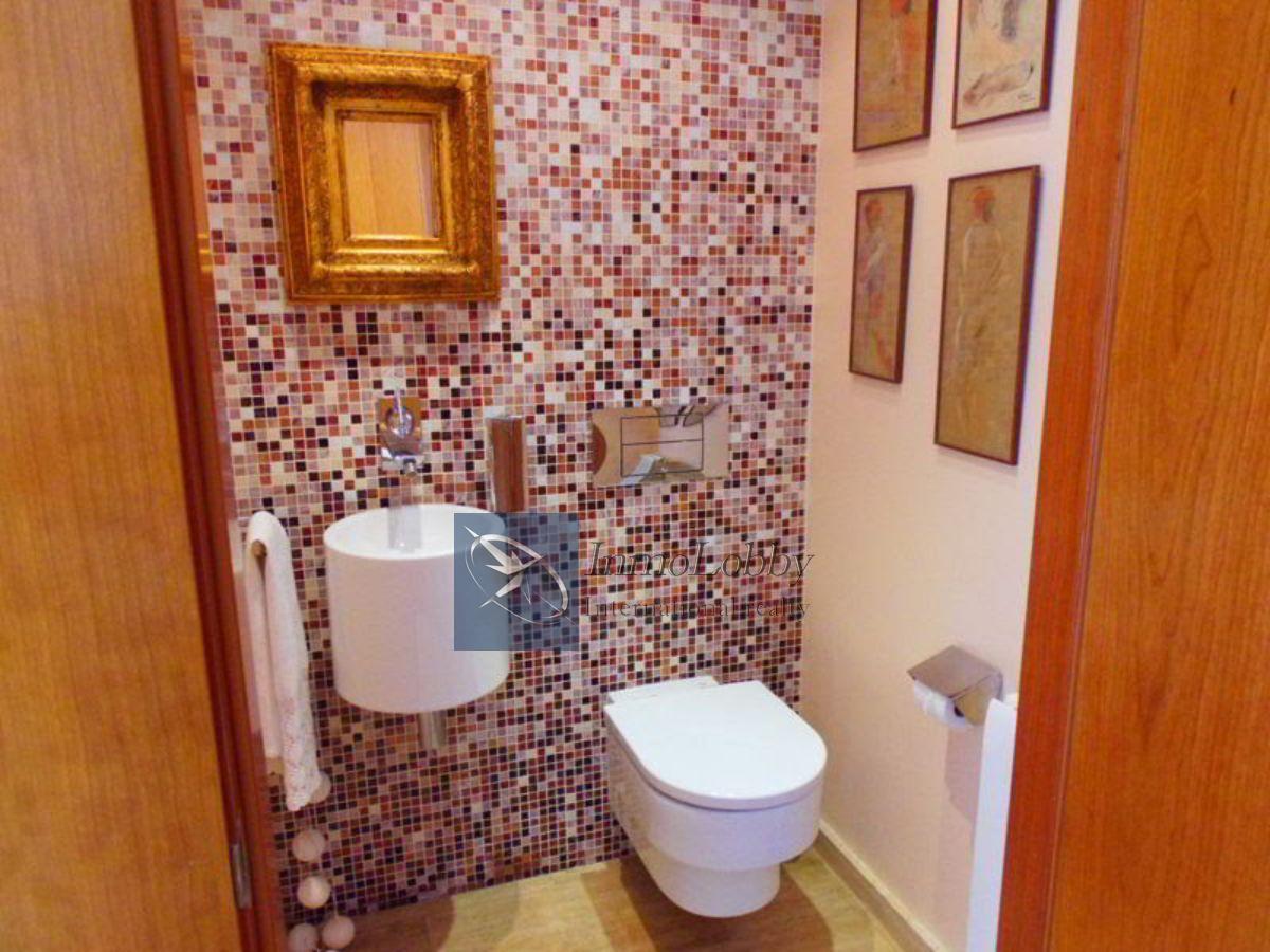 For rent of house in Sant Antoni de Calonge