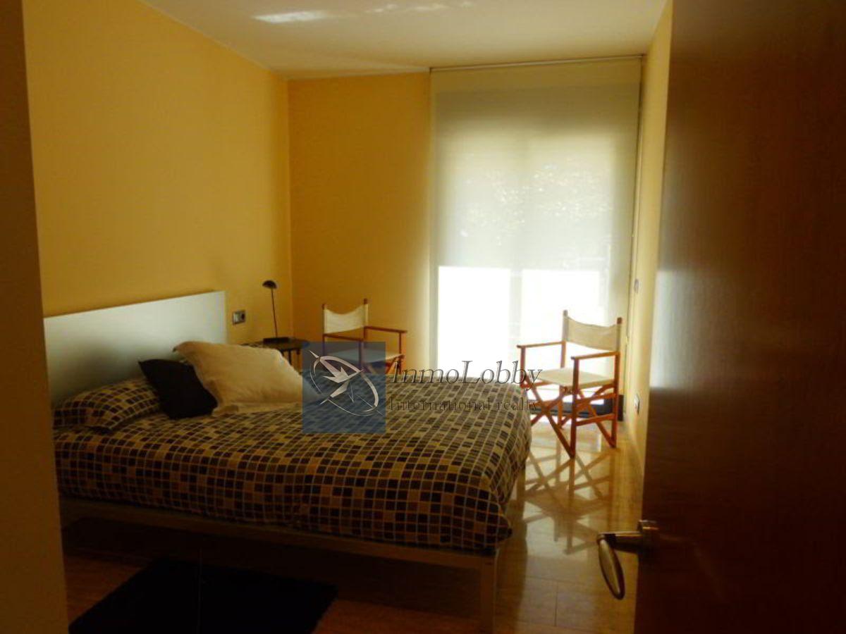 For rent of house in Sant Antoni de Calonge