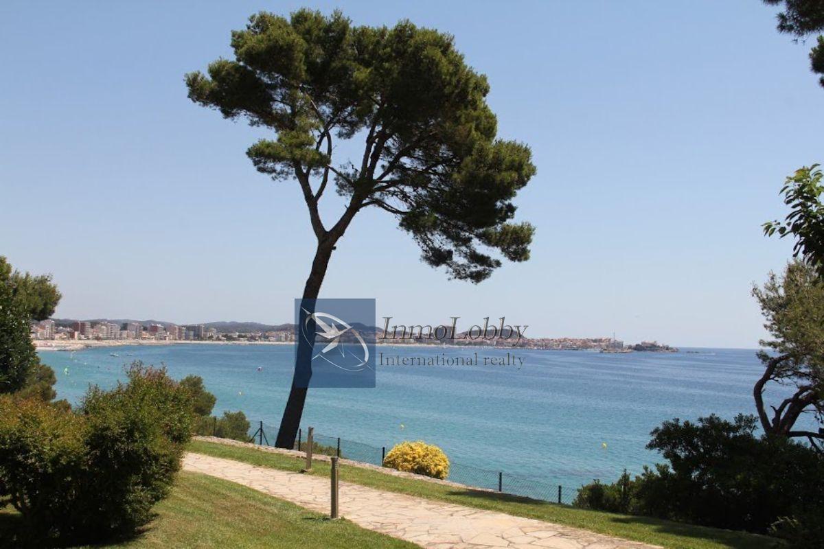 For rent of house in Sant Antoni de Calonge