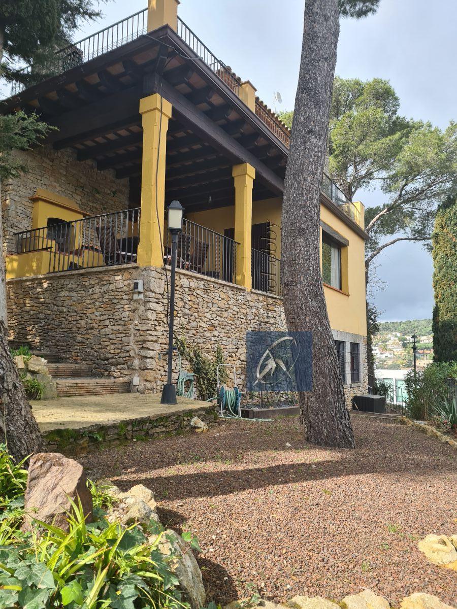 For rent of house in Sant Antoni de Calonge