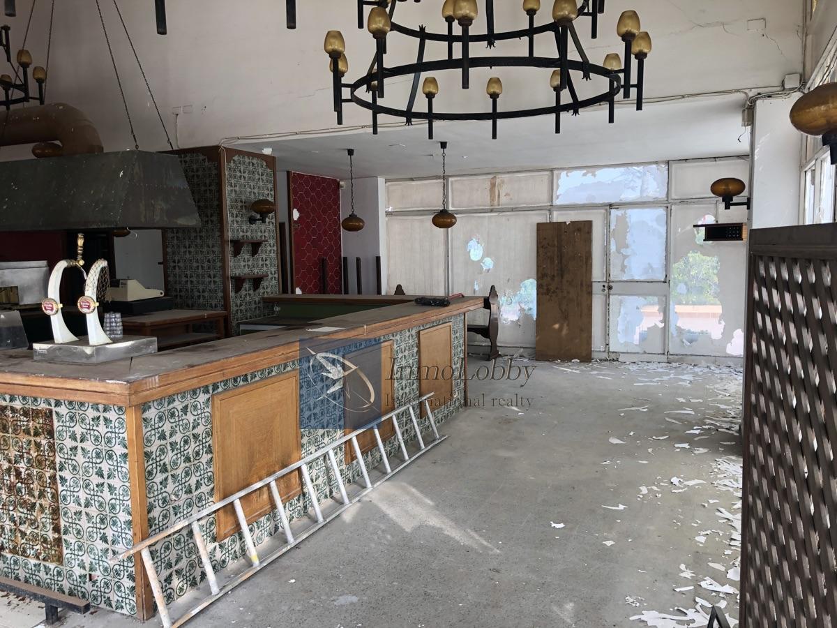 Zu verkaufen von ladenlokal in
 Sant Feliu de Guíxols