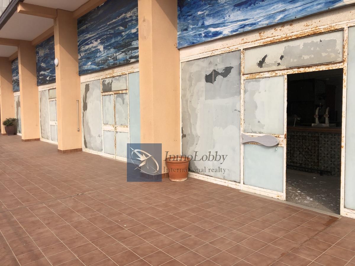 For sale of commercial in Sant Feliu de Guíxols