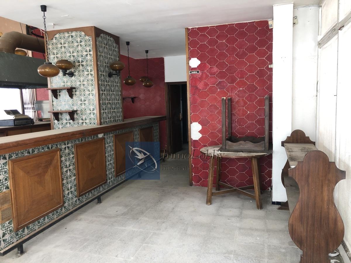 Venta de local comercial en Sant Feliu de Guíxols