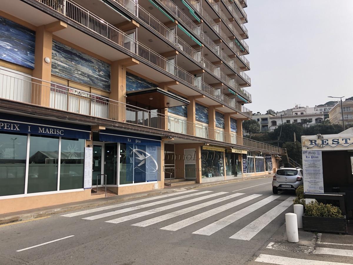 Vente de local commercial dans Sant Feliu de Guíxols