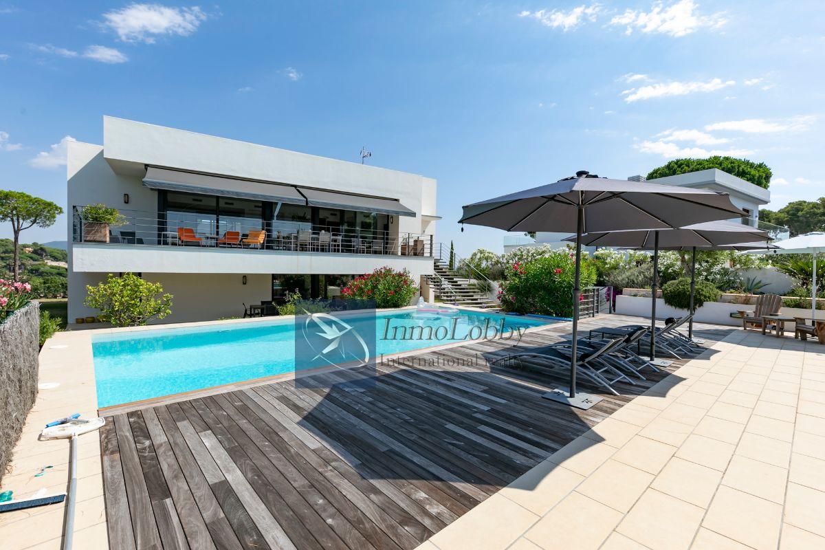 For sale of house in Sant Antoni de Calonge
