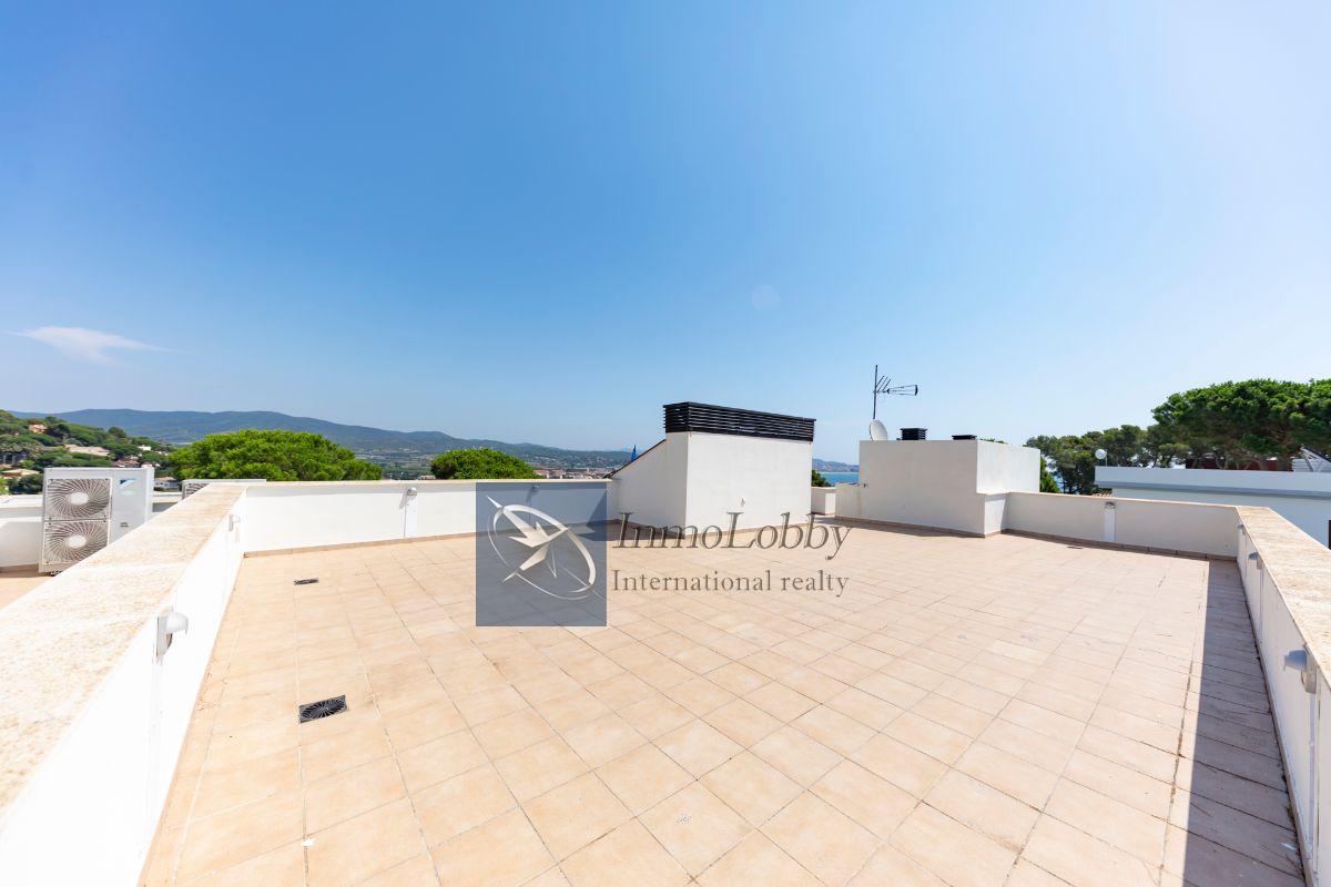 For sale of house in Sant Antoni de Calonge