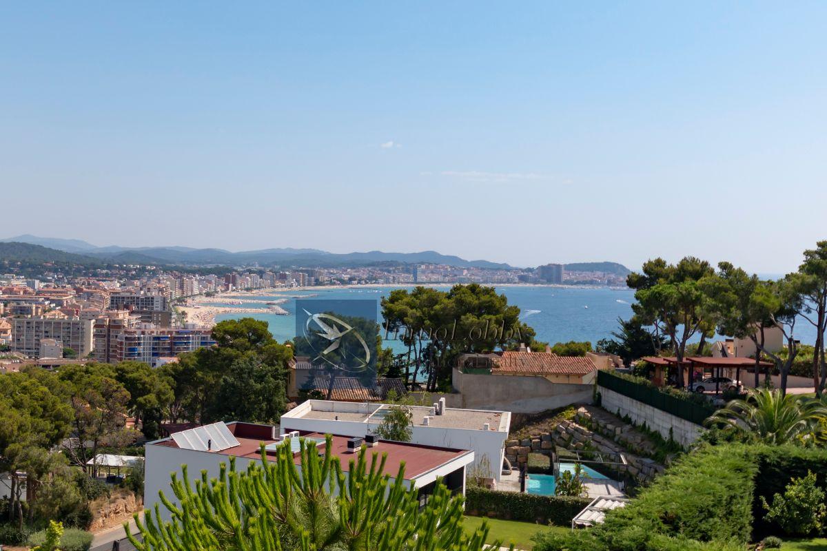 For sale of house in Sant Antoni de Calonge