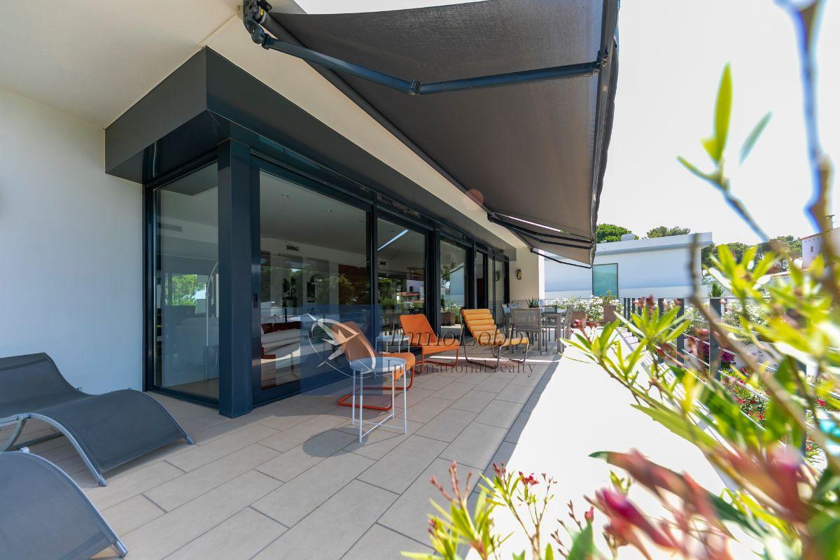 For sale of house in Sant Antoni de Calonge