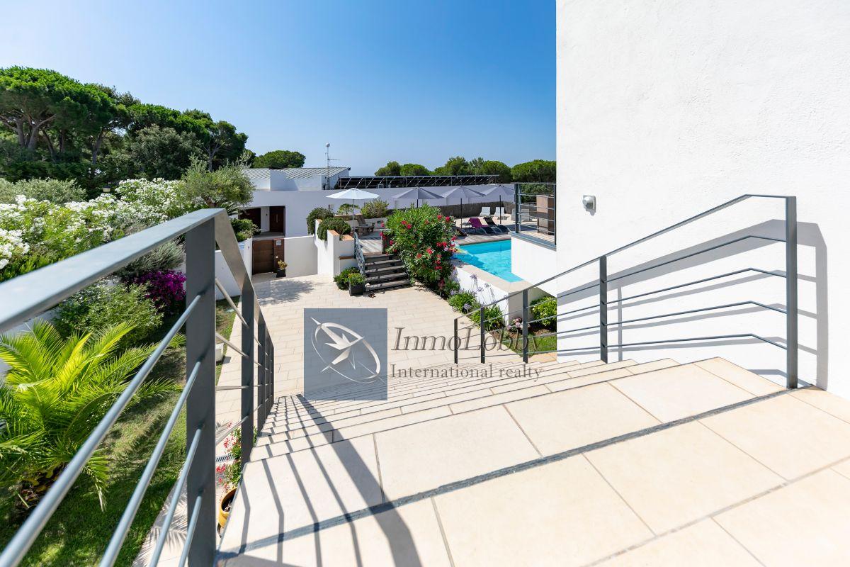 For sale of house in Sant Antoni de Calonge