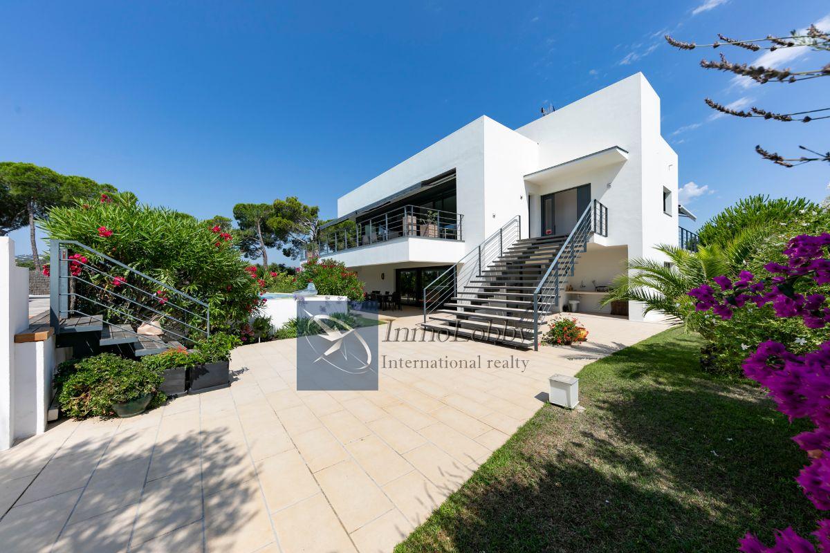 For sale of house in Sant Antoni de Calonge