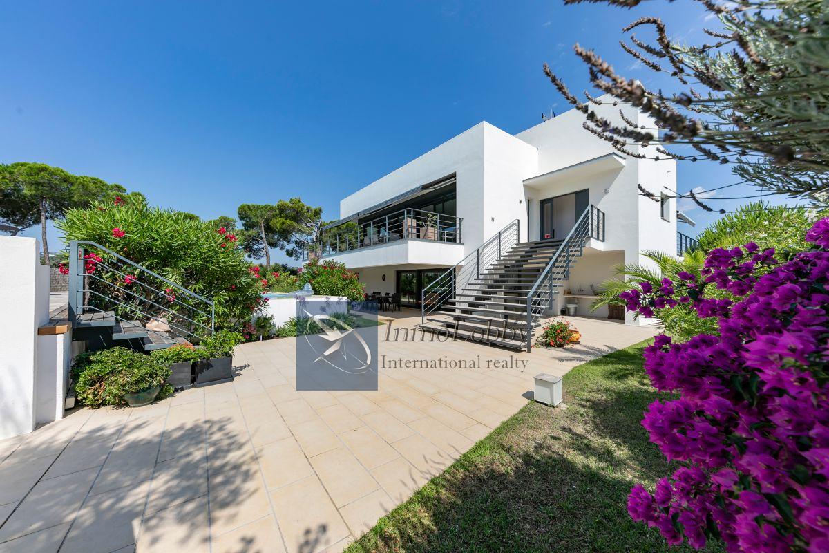 For sale of house in Sant Antoni de Calonge