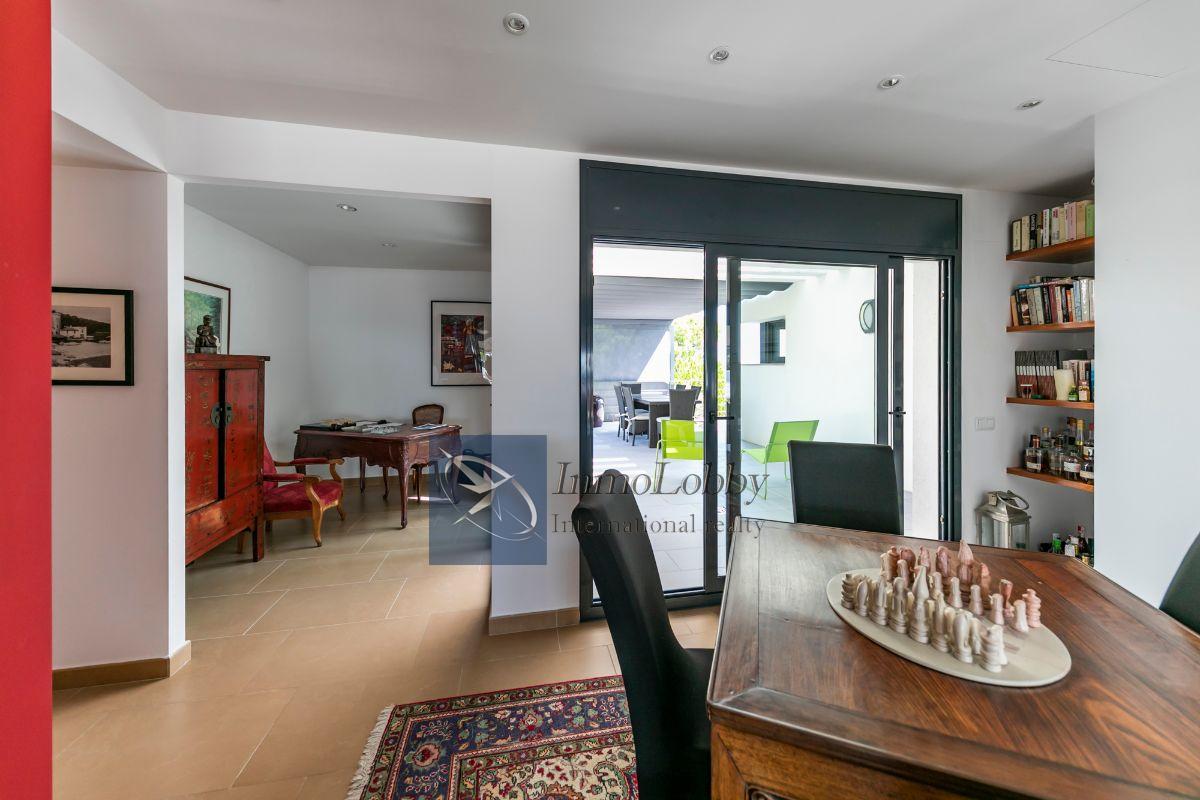 For sale of house in Sant Antoni de Calonge