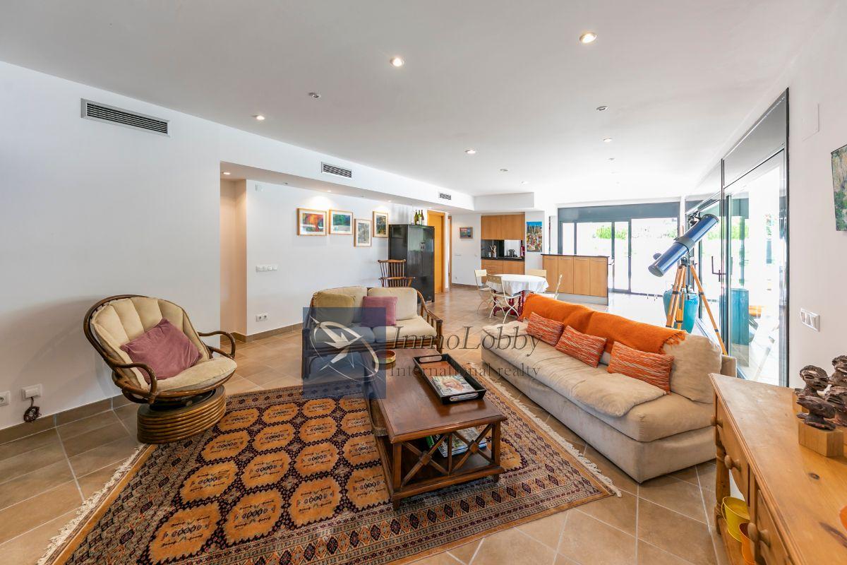 For sale of house in Sant Antoni de Calonge