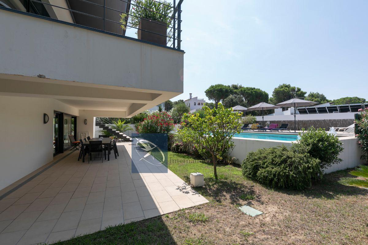 For sale of house in Sant Antoni de Calonge