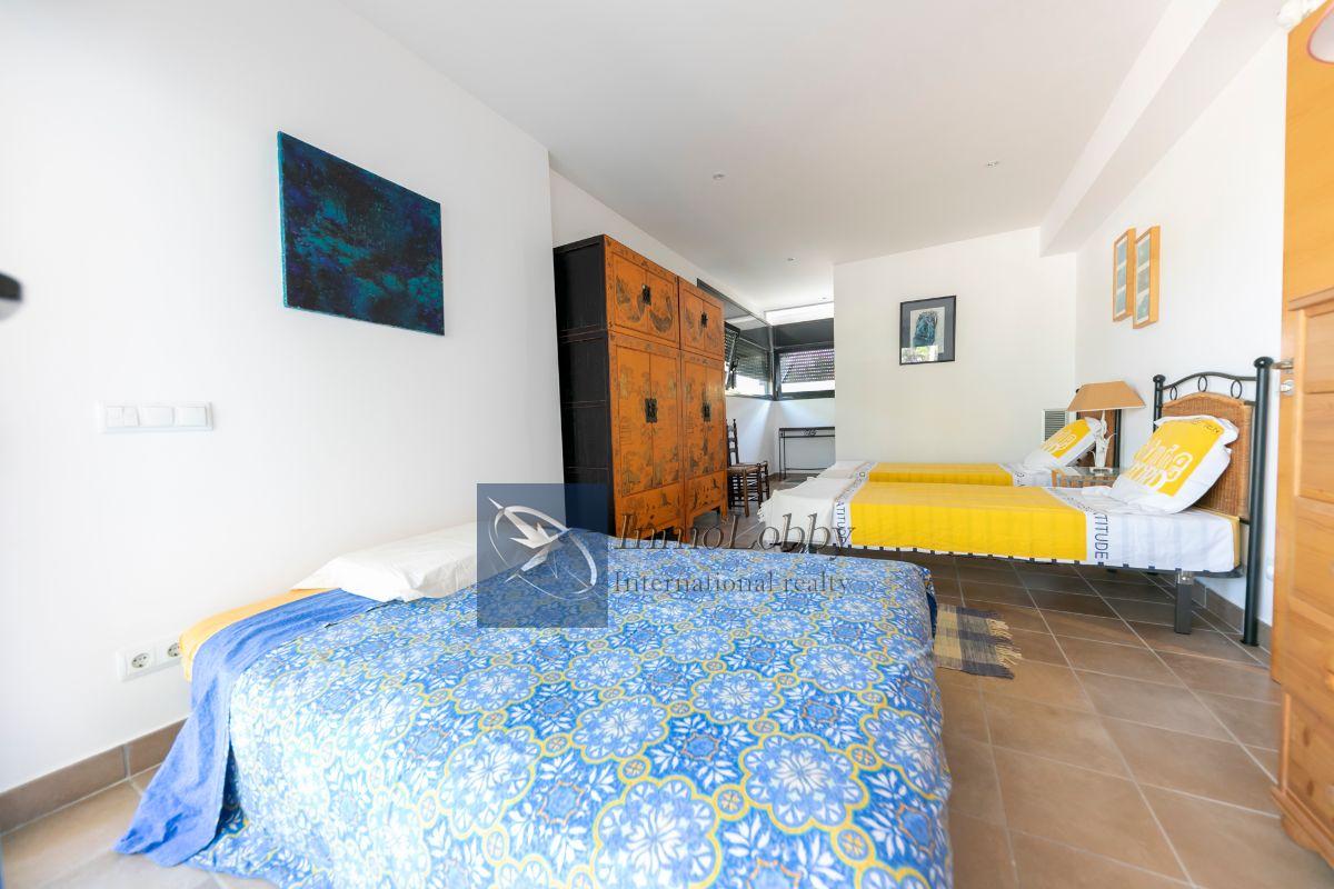 For sale of house in Sant Antoni de Calonge