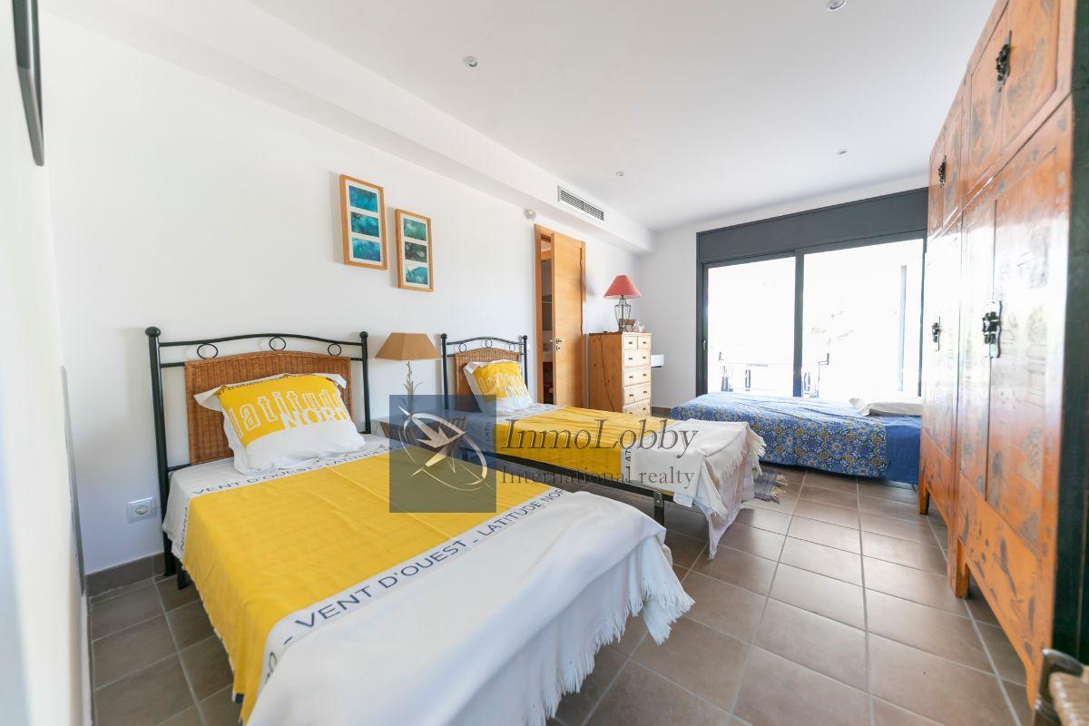 For sale of house in Sant Antoni de Calonge