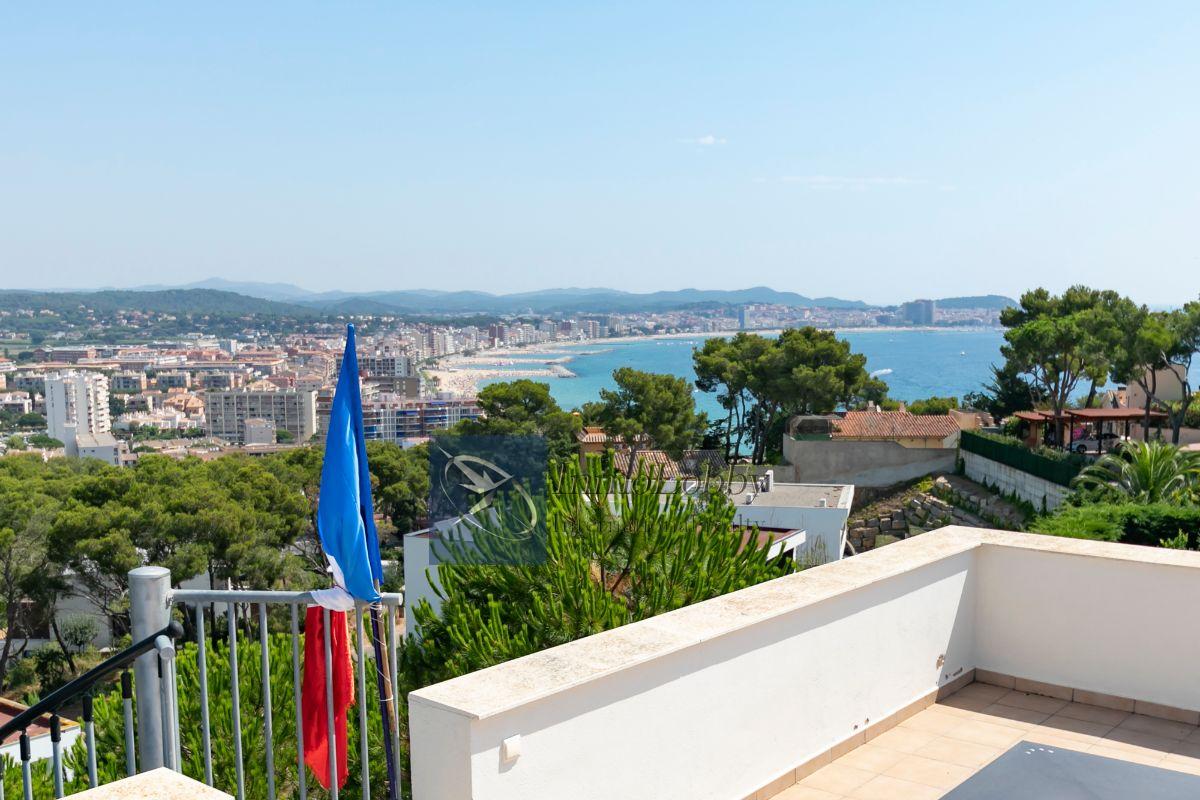 For sale of house in Sant Antoni de Calonge