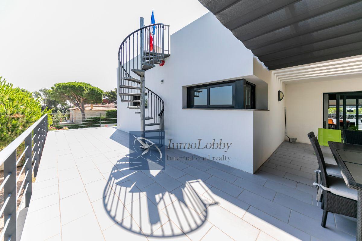 For sale of house in Sant Antoni de Calonge