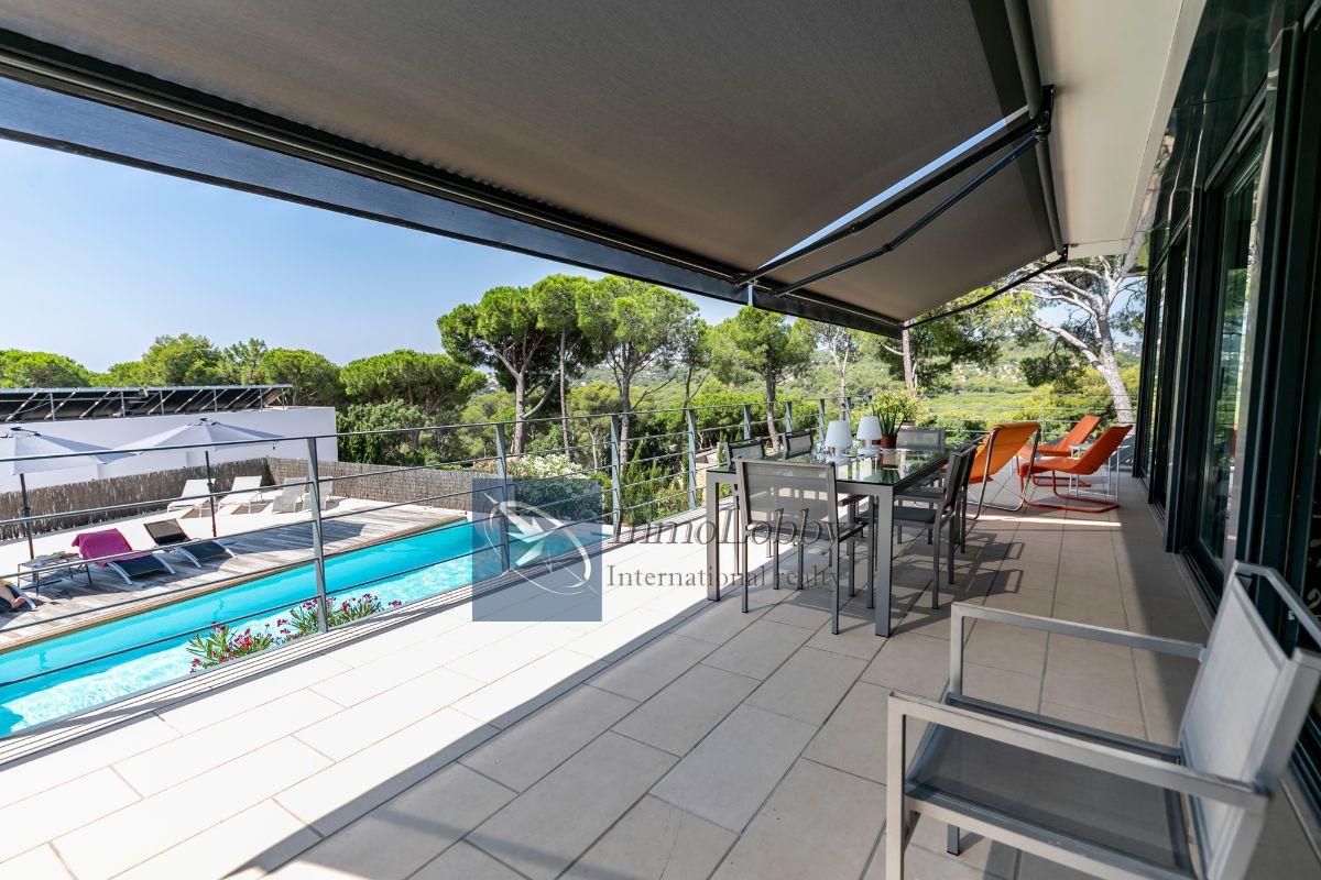 For sale of house in Sant Antoni de Calonge
