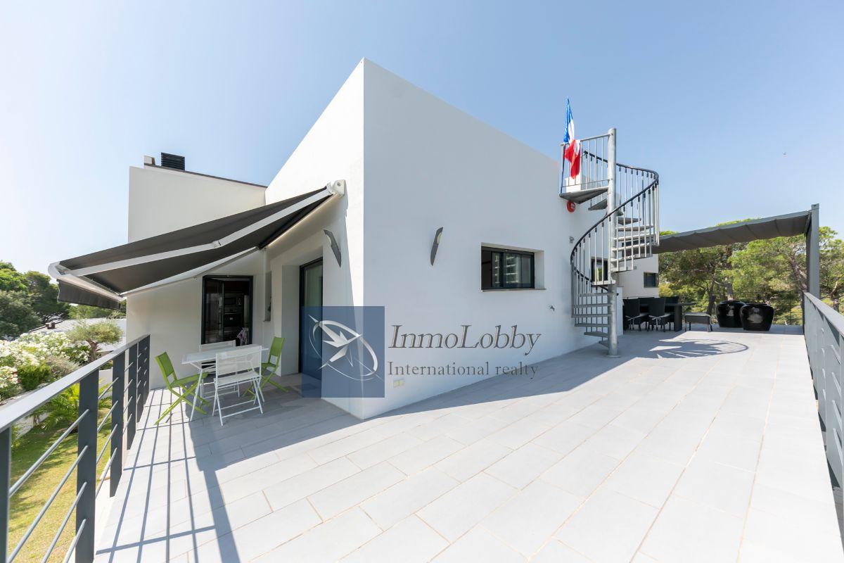 For sale of house in Sant Antoni de Calonge