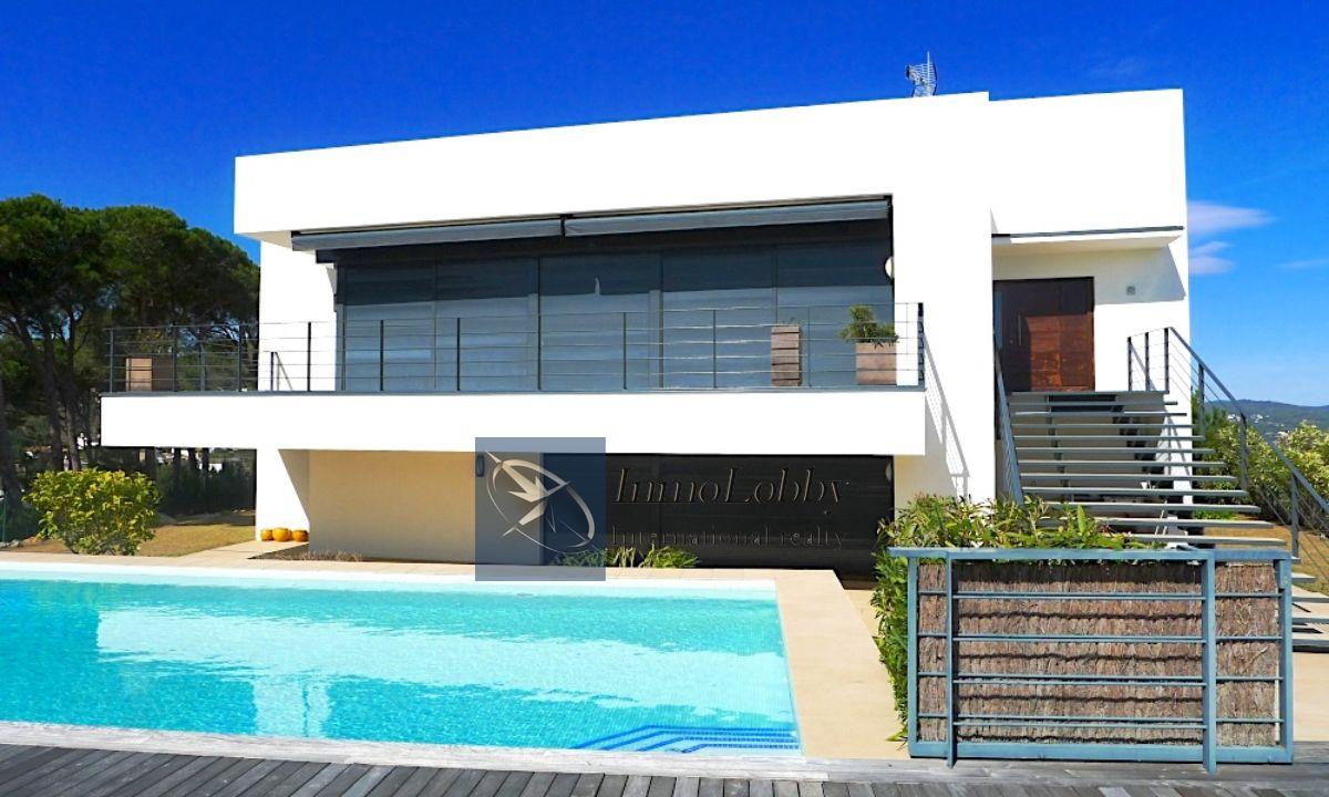 For sale of house in Sant Antoni de Calonge