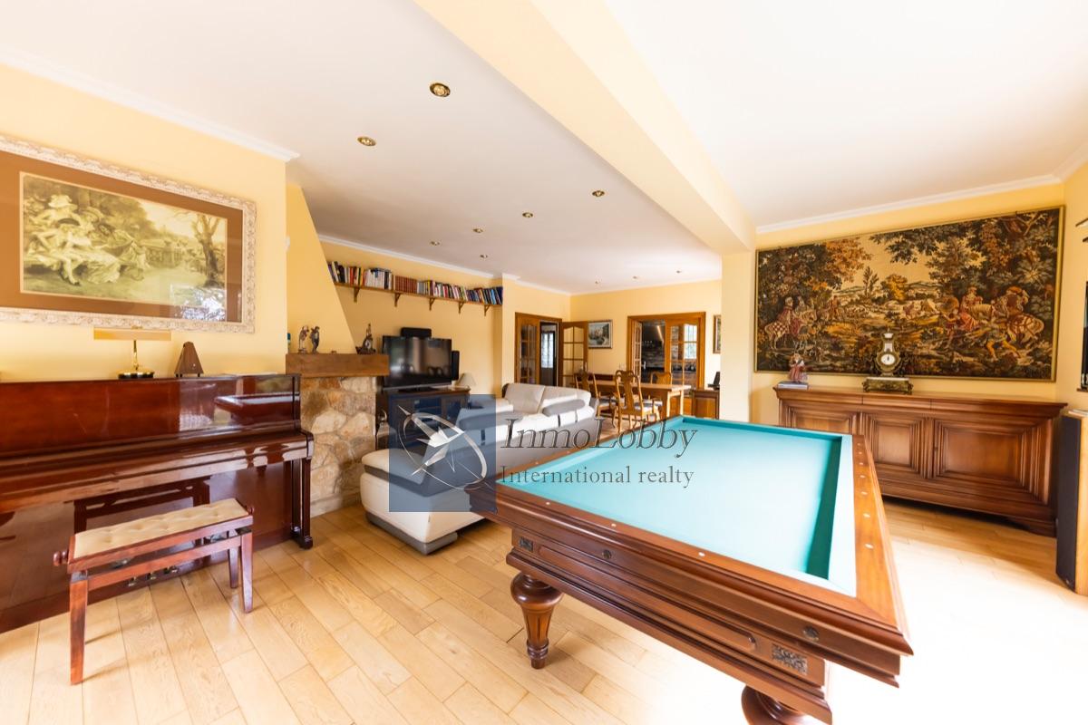 venta de casa en Santa Cristina D´aro, Urb Bell Lloc Id0104763