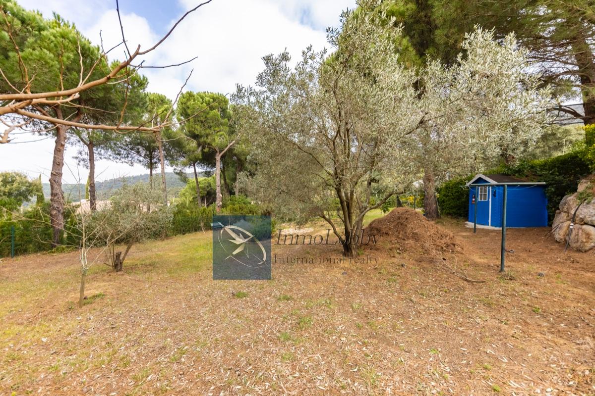 venta de casa en Santa Cristina D´aro, Urb Bell Lloc Id0104763