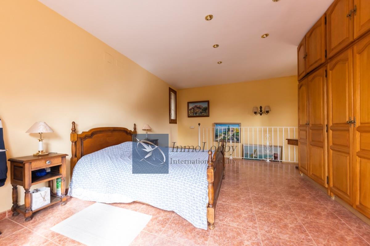 venta de casa en Santa Cristina D´aro, Urb Bell Lloc Id0104763