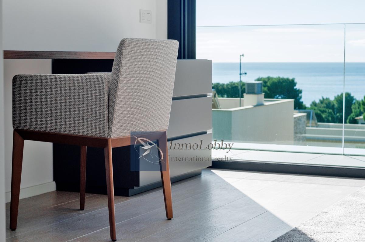 For sale of house in Sant Antoni de Calonge
