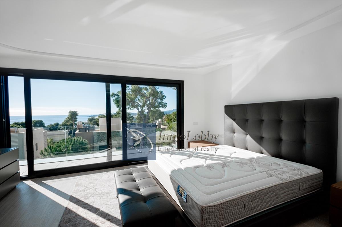 For sale of house in Sant Antoni de Calonge