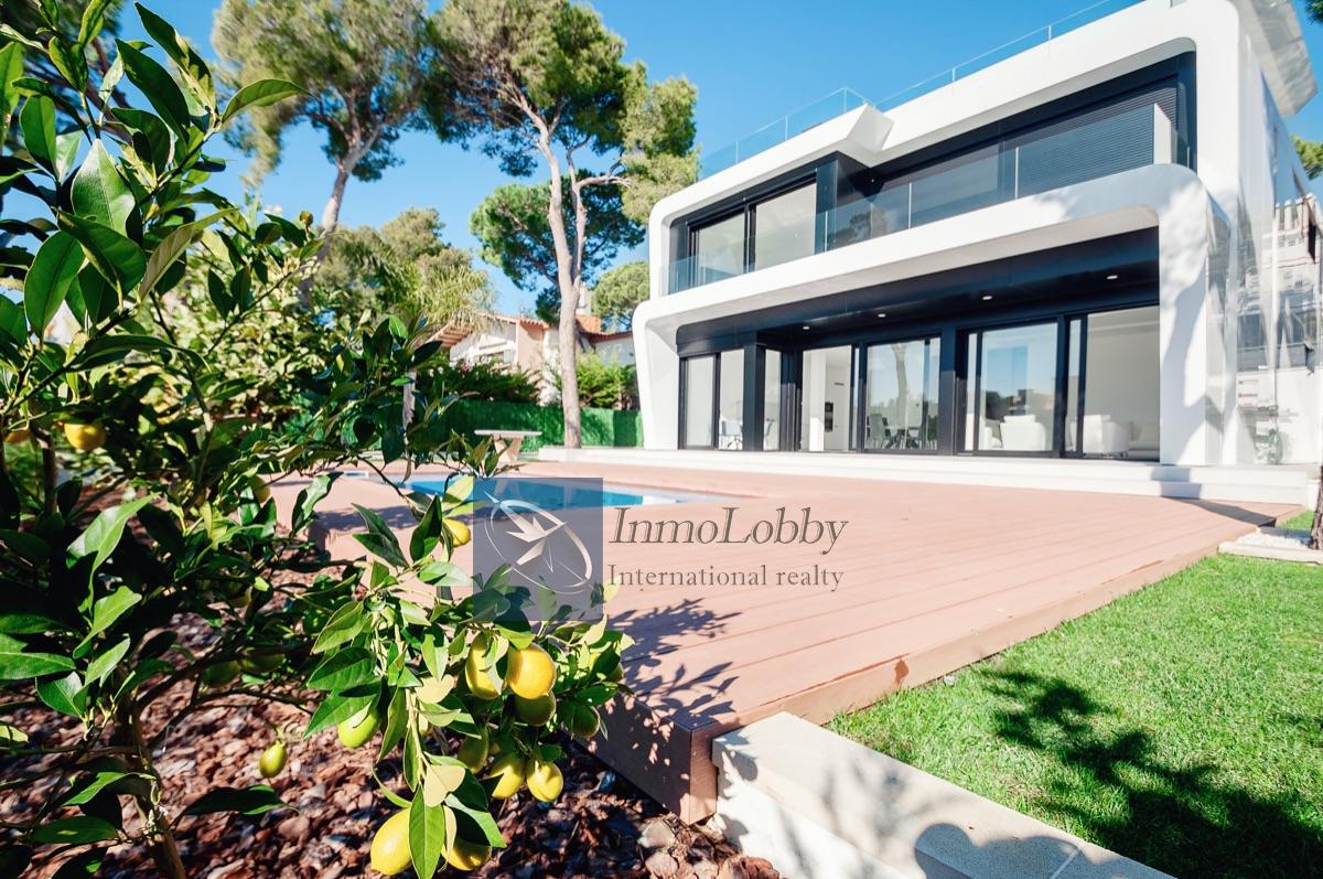 For sale of house in Sant Antoni de Calonge