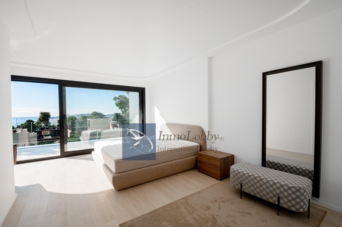 For sale of house in Sant Antoni de Calonge