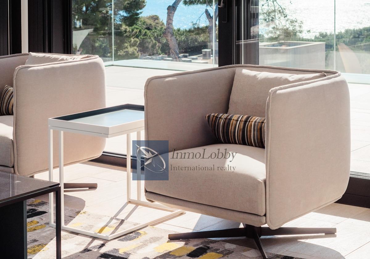 For sale of house in Sant Antoni de Calonge