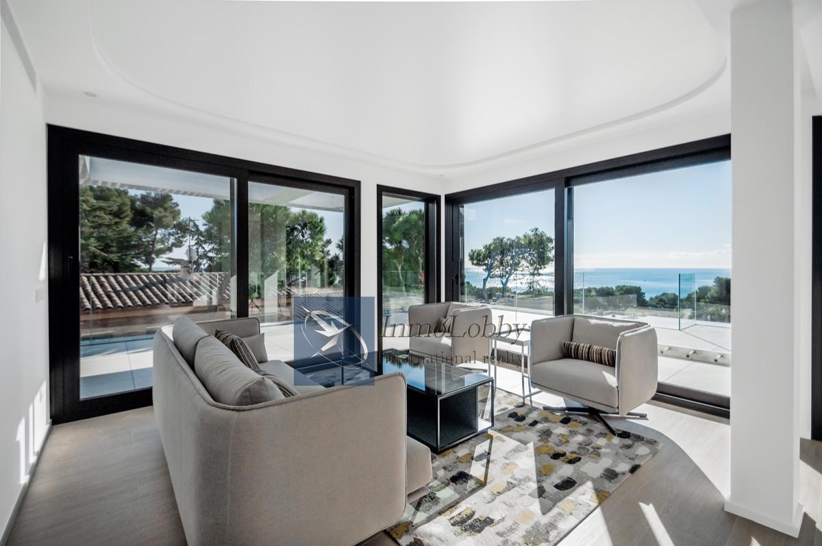 For sale of house in Sant Antoni de Calonge