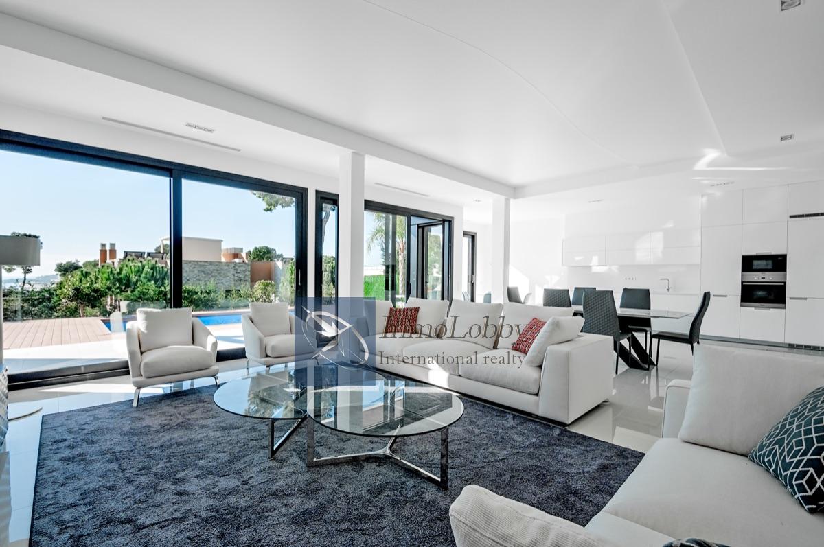 For sale of house in Sant Antoni de Calonge
