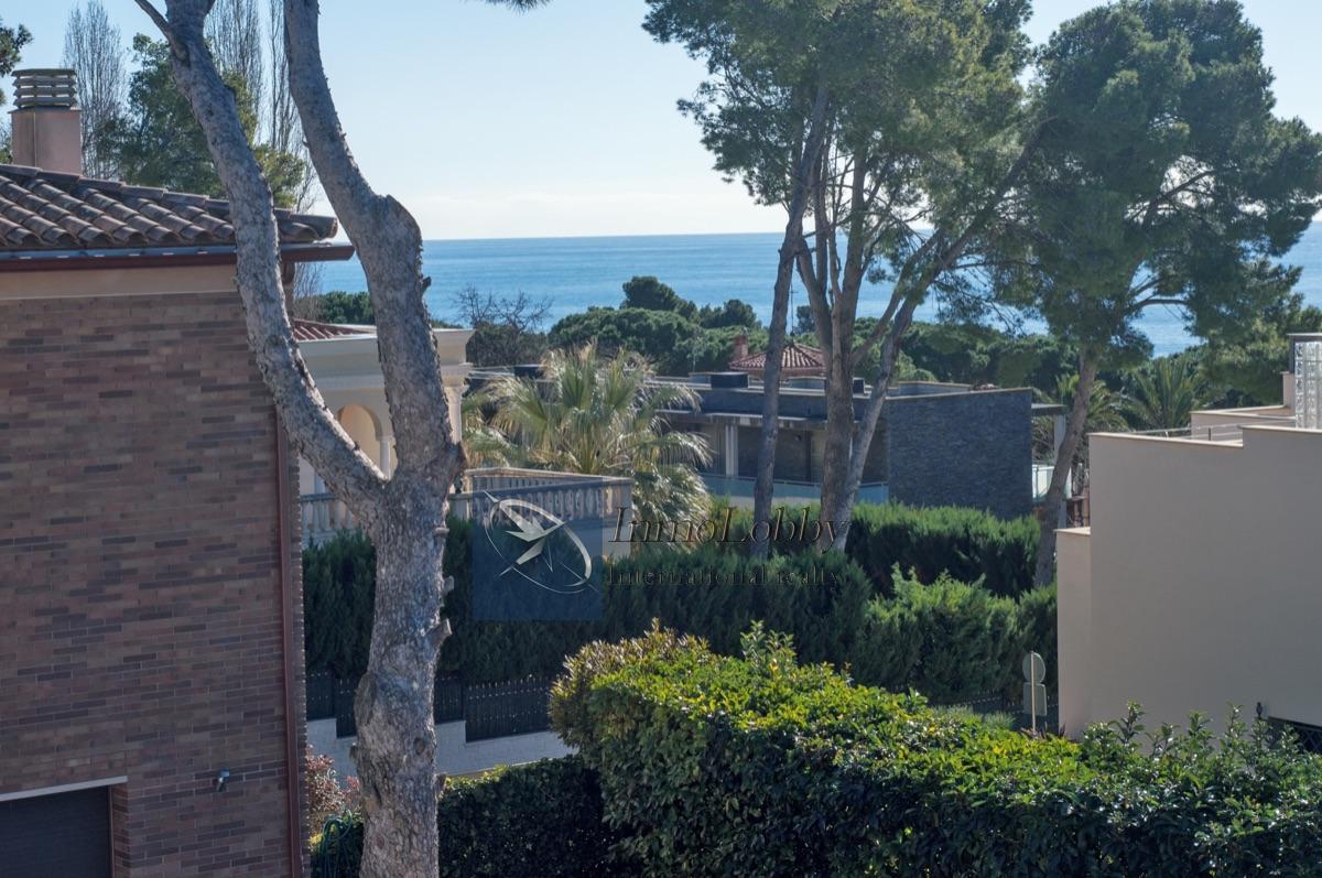 Vente de maison dans Platja d´Aro