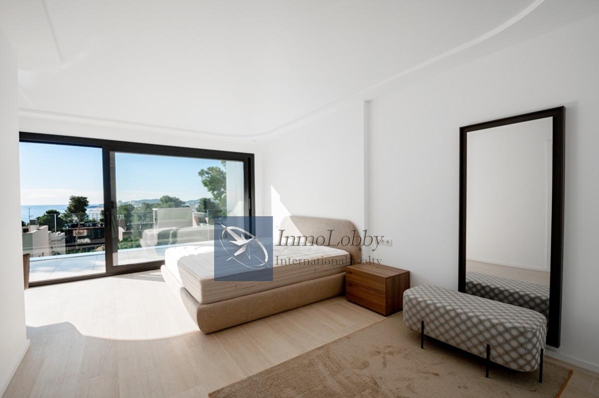 For sale of house in Platja d´Aro